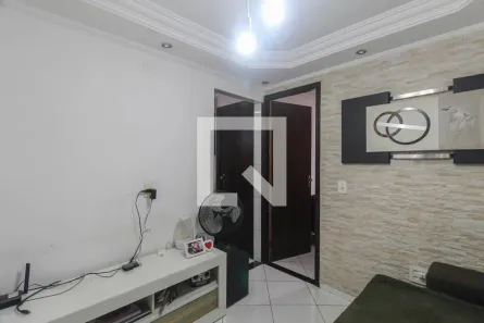 Apartamento com 2 Quartos à venda, 45m² no Conjunto Habitacional Teotonio Vilela, São Paulo
