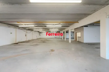 Galpão/Depósito/Armazém para alugar, 537m² no Sarandi, Porto Alegre