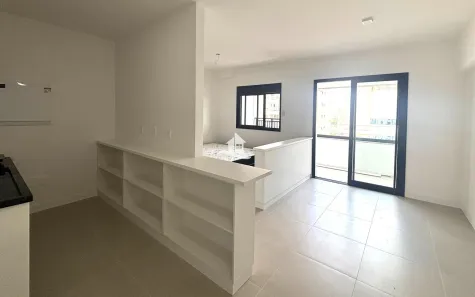 Apartamento com 1 Quarto para alugar, 46m² no Vila Lídia, Campinas