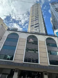 Apartamento com 1 Quarto à venda, 45m² no Centro, Balneário Camboriú