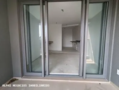 Apartamento com 1 Quarto à venda, 30m² no Sumarezinho, São Paulo