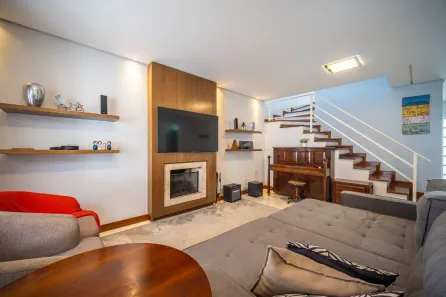 Casa de Condomínio com 3 Quartos à venda, 178m² no Pinus Park, Cotia