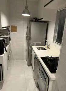 Apartamento com 2 Quartos à venda, 69m² no Indianópolis, São Paulo