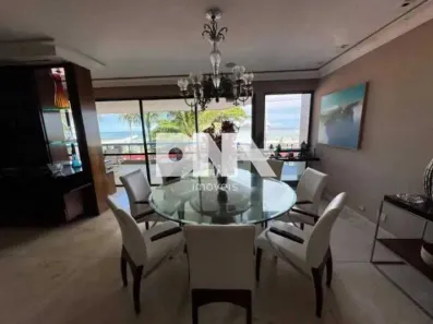 Apartamento com 4 Quartos à venda, 350m² no Barra da Tijuca, Rio de Janeiro