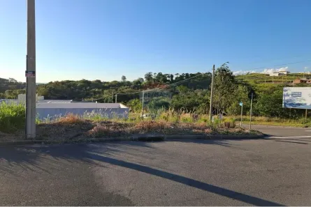 Lote/Terreno à venda, 299m² no Loteamento Portal da Aliança, São João da Boa Vista