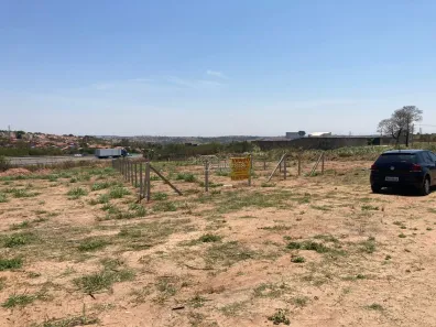 Lote/Terreno à venda, 476m² no Jardim Paraíso de Viracopos, Campinas