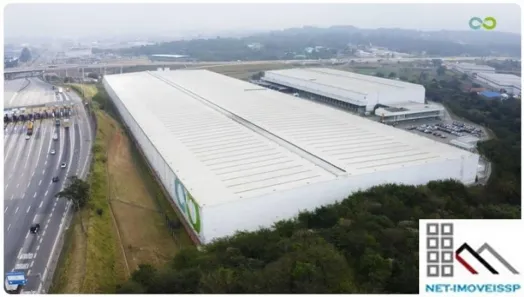 Galpão/Depósito/Armazém para alugar, 7196m² no Jardim das Cerejeiras, Arujá