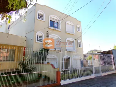 Apartamento com 1 Quarto para alugar, 49m² no Santana, Porto Alegre