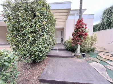 Casa de Condomínio com 4 Quartos à venda, 660m² no Parque dos Príncipes, São Paulo