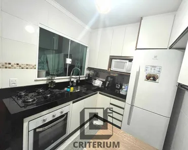 Casa de Condomínio com 2 Quartos à venda, 102m² no Vila Esperança, São Paulo