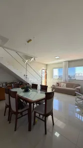 Cobertura com 3 Quartos à venda, 219m² no Morada do Sol, Montes Claros