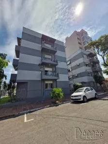Apartamento com 3 Quartos para alugar, 79m² no Centro, Novo Hamburgo