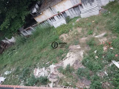 Lote/Terreno para venda ou aluguel, 238m² no Enseada, Guarujá