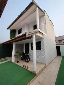 Casa com 2 Quartos à venda, 110m² no Jardim Monte das Oliveiras, Nova Odessa