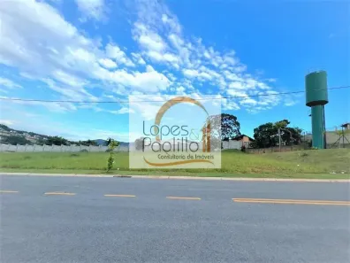 Lote/Terreno à venda, 10m² no Cidade Satélite, Atibaia