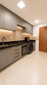 Apartamento com 3 Quartos à venda, 109m² no Ponta do Farol, São Luís
