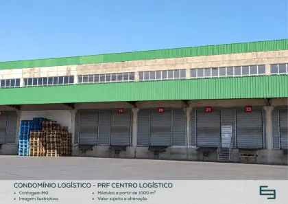 Galpão/Depósito/Armazém para alugar, 3006m² no Fazenda da Tapera, Contagem