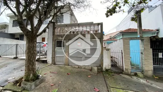 Casa com 2 Quartos à venda, 80m² no Chácara Inglesa, São Paulo