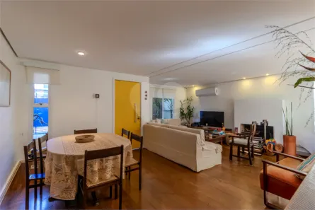 Sobrado com 3 Quartos à venda, 158m² no Santo Amaro, São Paulo