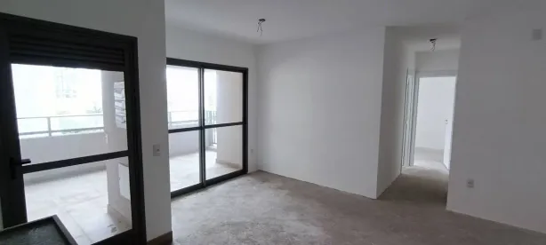 Apartamento com 1 Quarto à venda, 69m² no Brooklin Paulista, São Paulo