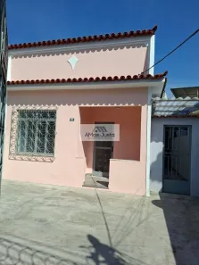 Casa com 2 Quartos para alugar, 85m² no Madureira, Rio de Janeiro