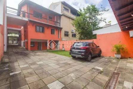 Casa com 4 Quartos à venda, 323m² no Menino Deus, Porto Alegre