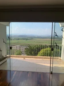 Apartamento com 3 Quartos à venda, 160m² no Jardim Nova América, São José dos Campos