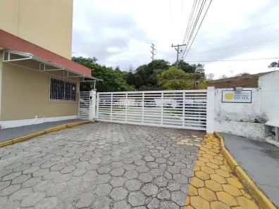 Apartamento com 2 Quartos para alugar, 59m² no São Sebastião, Palhoça
