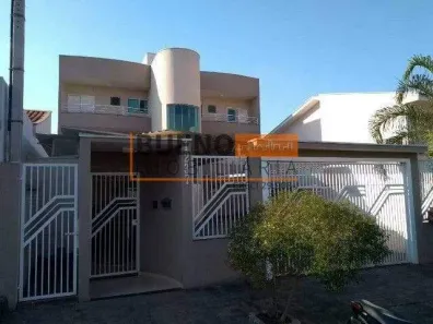 Apartamento com 2 Quartos à venda, 79m² no Parque Universitário, Americana