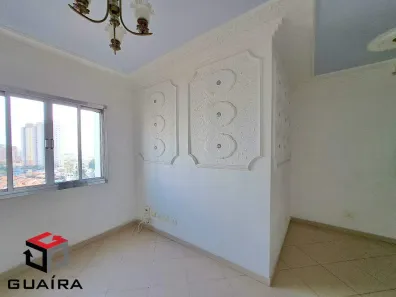 Apartamento com 2 Quartos à venda, 64m² no Vila Alzira, Santo André