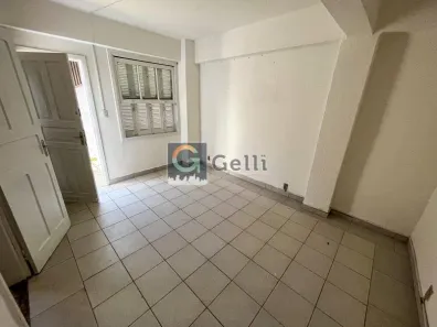 Apartamento com 1 Quarto para alugar, 35m² no Quissama, Petrópolis