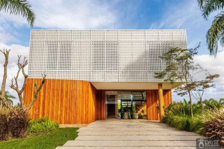 Casa de Condomínio com 4 Quartos para alugar, 435m² no Sans Souci, Eldorado do Sul