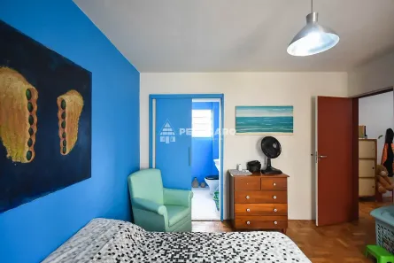 Apartamento com 2 Quartos à venda, 93m² no Vila Romana, São Paulo