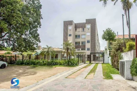 Apartamento com 2 Quartos à venda, 49m² no Ipanema, Porto Alegre