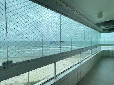 Apartamento com 2 Quartos à venda, 69m² no Maracanã, Praia Grande