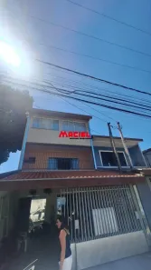Casa com 3 Quartos à venda, 400m² no Residencial União, São José dos Campos