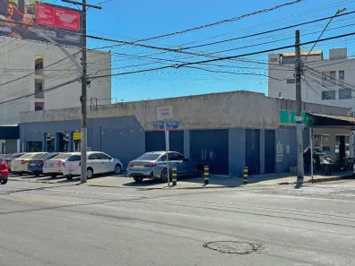 Ponto Comercial para alugar, 455m² no Jundiaí, Anápolis