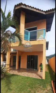 Casa com 3 Quartos à venda, 308m² no Porto Grande, São Sebastião