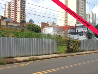 Lote/Terreno para alugar, 1568m² no Centro, Piracicaba