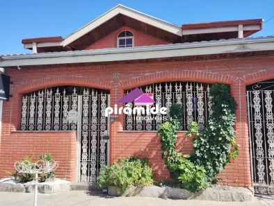 Casa com 2 Quartos à venda, 103m² no Vila Maria, São José dos Campos