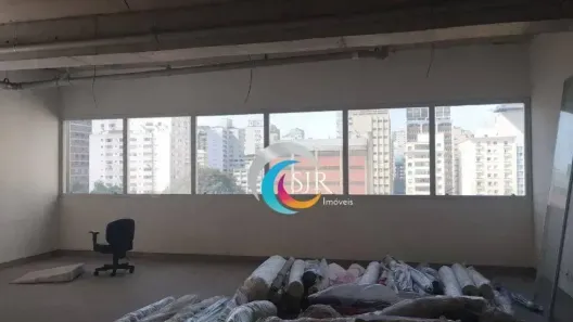 Sala Comercial para alugar, 90m² no Cerqueira César, São Paulo