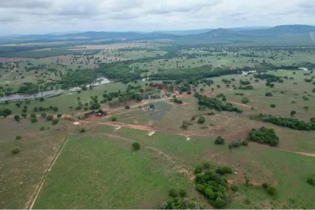 com 4 Quartos à venda, 1525m² no , Peixe