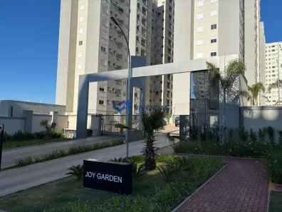 Apartamento com 2 Quartos à venda, 62m² no Parque Industrial, Campinas
