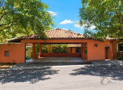Casa com 3 Quartos para alugar, 282m² no San Diego Park, Cotia