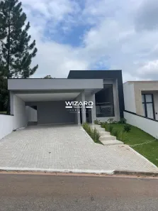 Casa de Condomínio com 3 Quartos à venda, 184m² no Jardim Promeca, Várzea Paulista