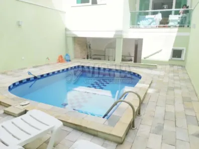 Sobrado com 3 Quartos à venda, 306m² no Olímpico, São Caetano do Sul