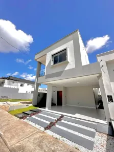 Casa de Condomínio com 3 Quartos à venda, 182m² no Mangueirão, Belém