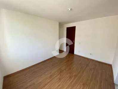 Apartamento com 2 Quartos à venda, 53m² no Santa Rosa, Niterói