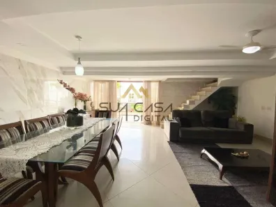Cobertura com 3 Quartos à venda, 220m² no Recreio dos Bandeirantes, Rio de Janeiro