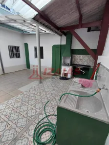 Casa com 2 Quartos para alugar, 75m² no Centro, Ubatuba